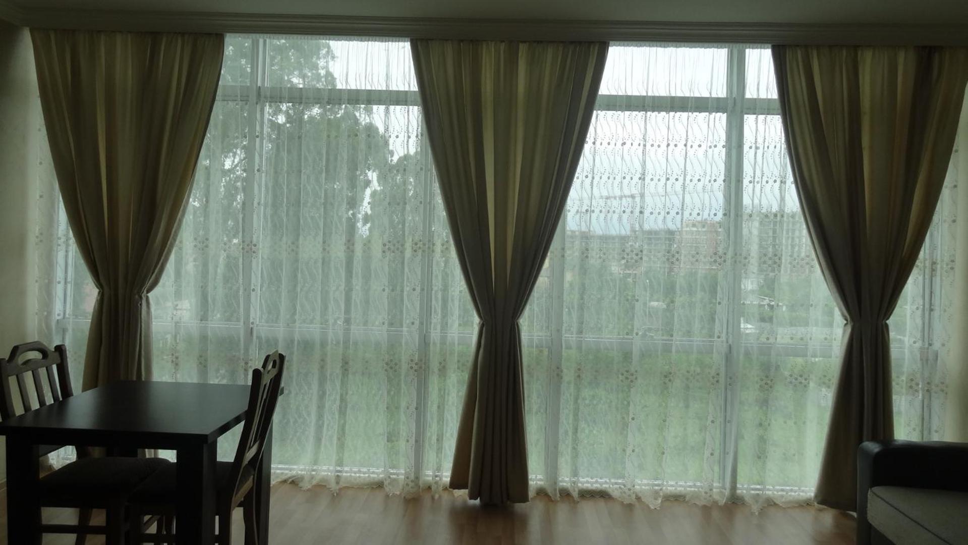 Hotel Royal Palace Batumi Eksteriør billede